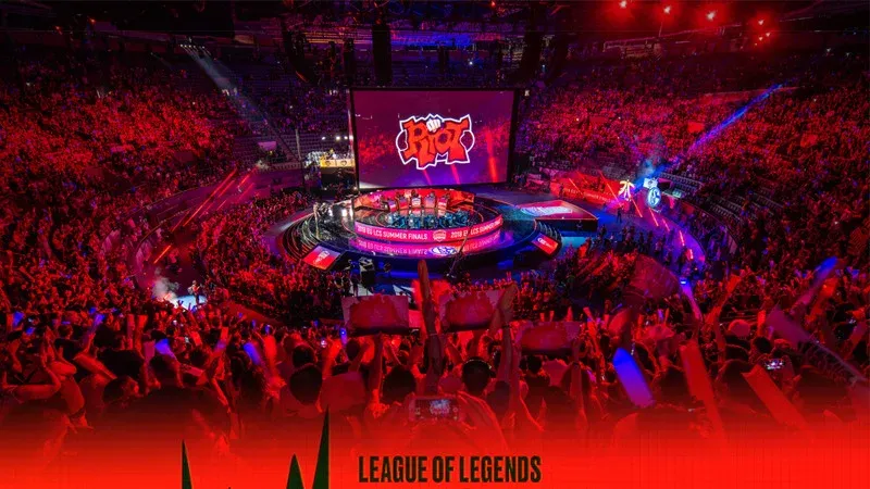 LEC: KC vs G2