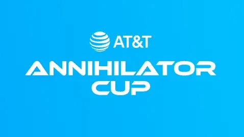 AT&T Annihilator Cup