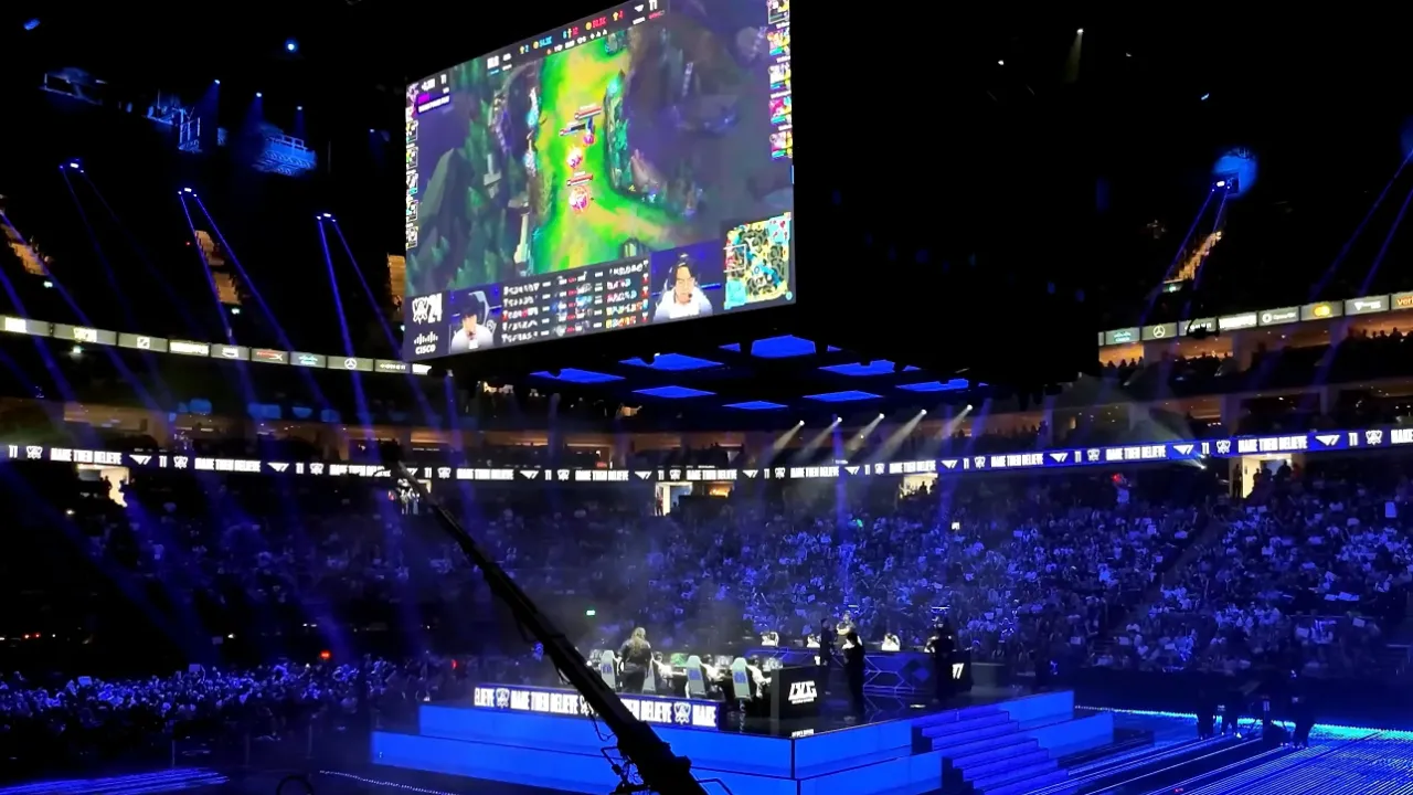 TCL: OZO vs PCF