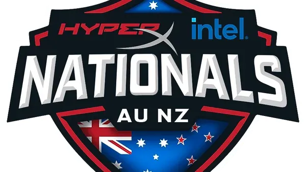 HyperX &amp; Intel Nationals '26 - Group B: FLY vs DXA