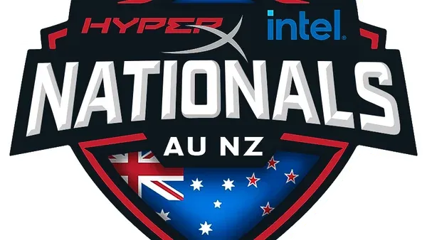 HyperX &amp; Intel Nationals '26 - Playoffs: THUNDER vs FLY