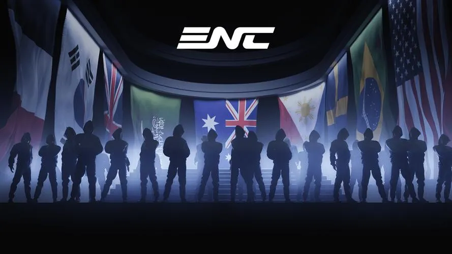 CN Nationals '26 - Pro Qual. - Week 2: UR vs LNG
