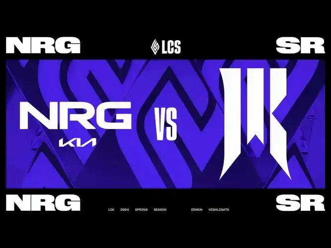 LCS: SEN vs SR