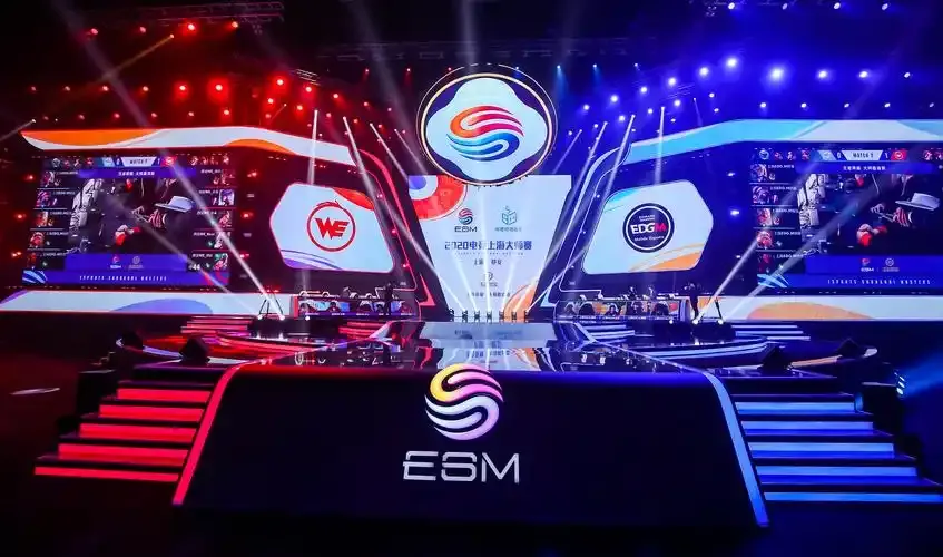 EPL Masters I - August 7: PR vs Jenz