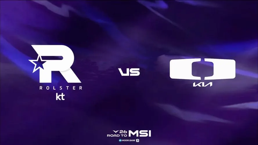 LCK: KT vs DK