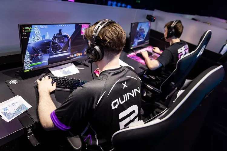 EPL Series 8 - Playoffs: EF vs Atreides