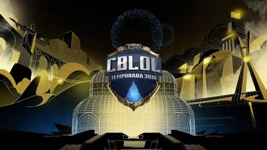CBLOL: FUR vs LEV