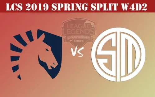 LCS: FLY vs TLAW