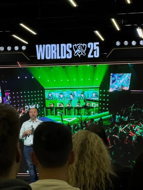 RLCS 2026 - World Championship OCE Tiebreaker: WC vs PWR