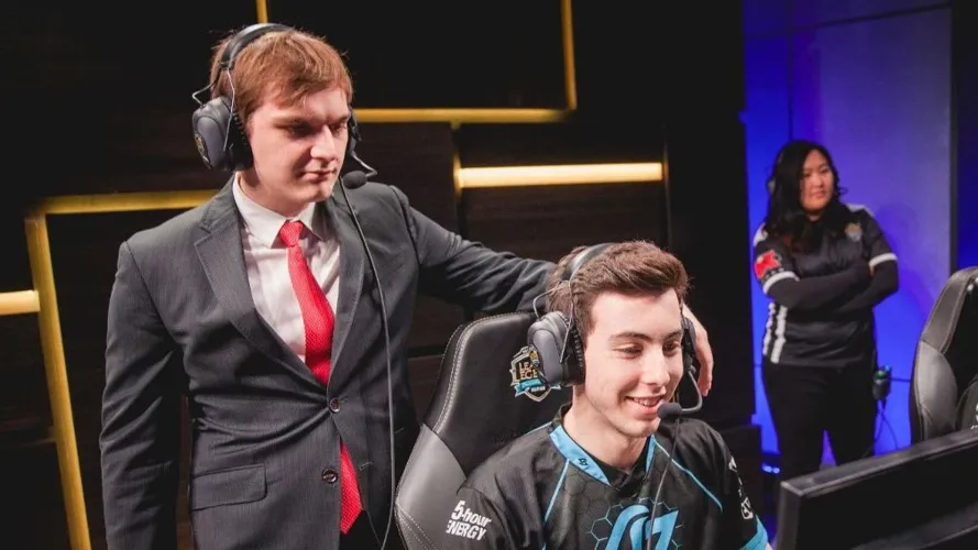 Hitpoint Masters: ESB vs NBS