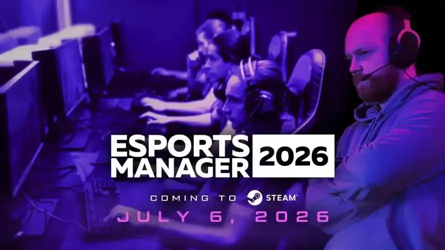 Logitech G Play Connect 2026: IC Esports vs BBL Esports