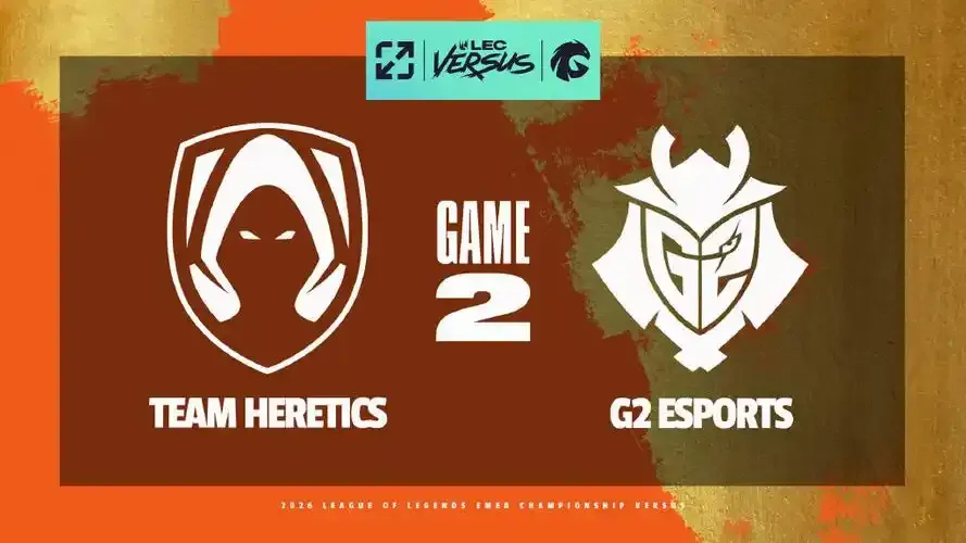 LEC: TH vs G2