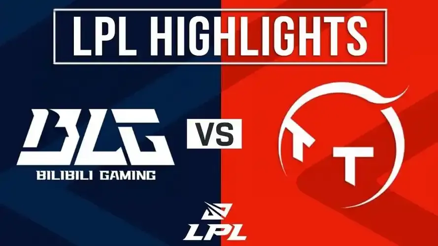 LPL: BLG vs TT