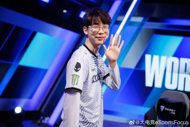 LCS: DIG vs SEN