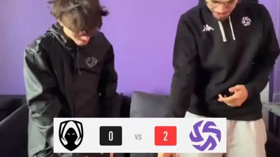 LEC: SHFT vs FNC