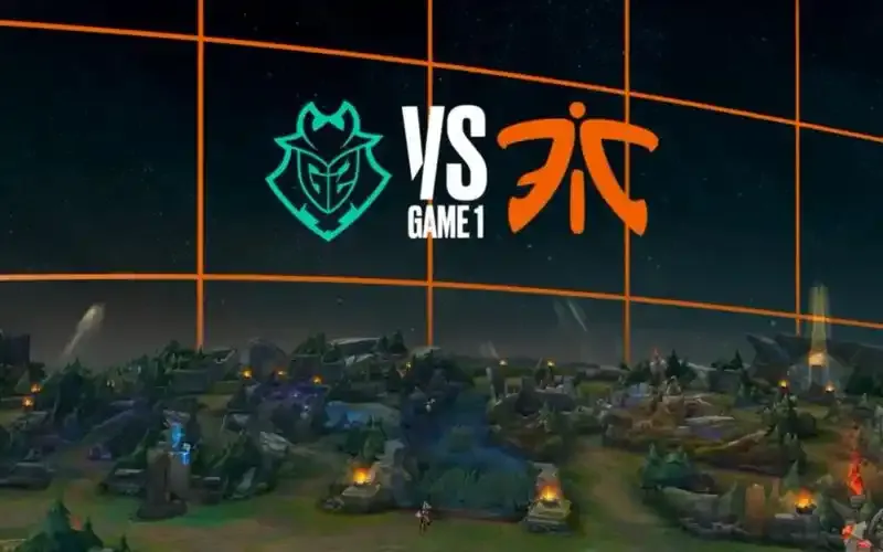LEC: GX vs FNC