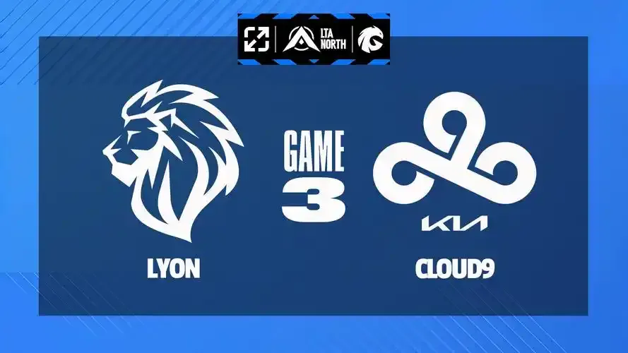 LCS 2026 Summer Playoffs: LYON vs Cloud9