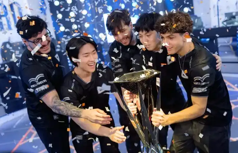 CBLOL: LOUD vs RED