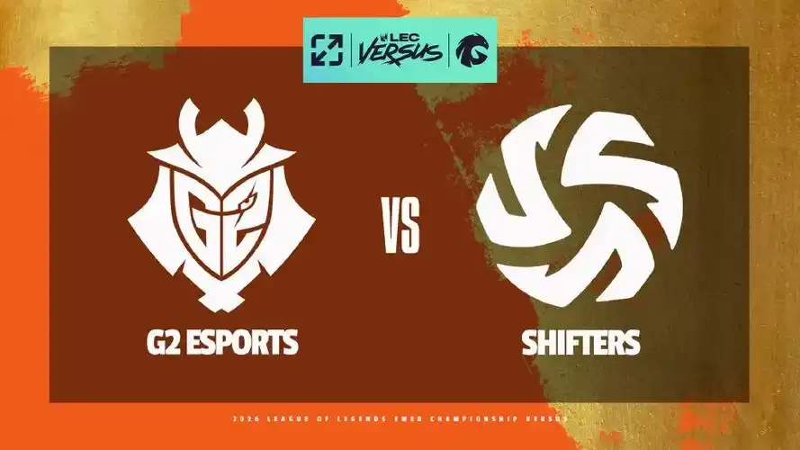 LEC: SHFT vs KC