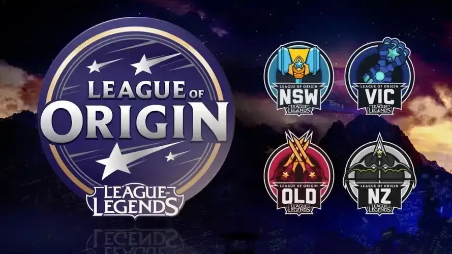 Hellenic Legends League: GSMC vs VLR