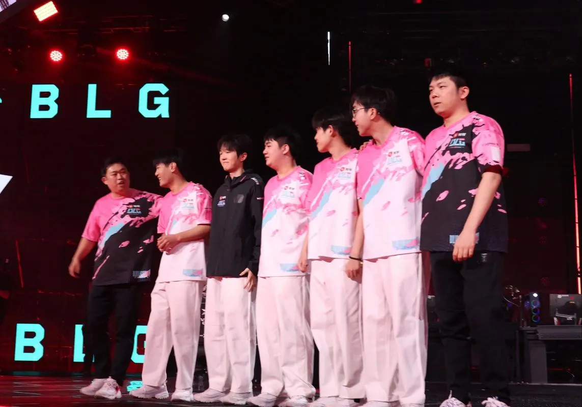 VCL Japan: Finals: RC vs QTD