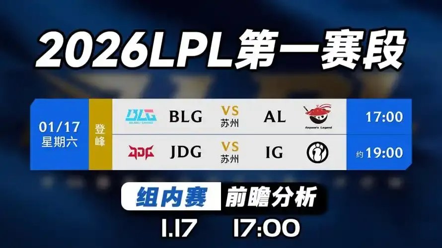 LPL: LGD vs AL