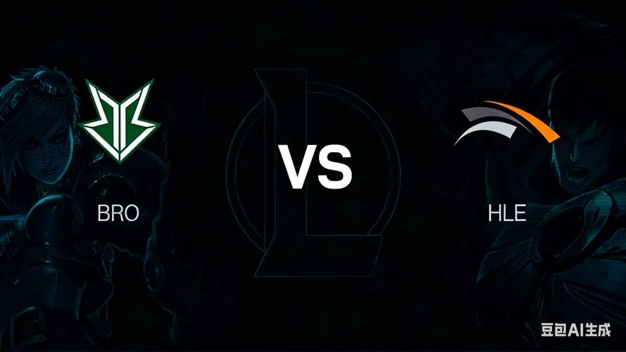LCK: HLE vs BRO