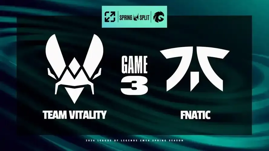 LEC: VIT vs FNC