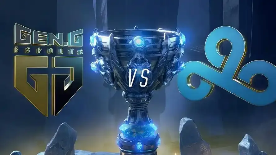 Hellenic Legends League: GSMC vs SPAR
