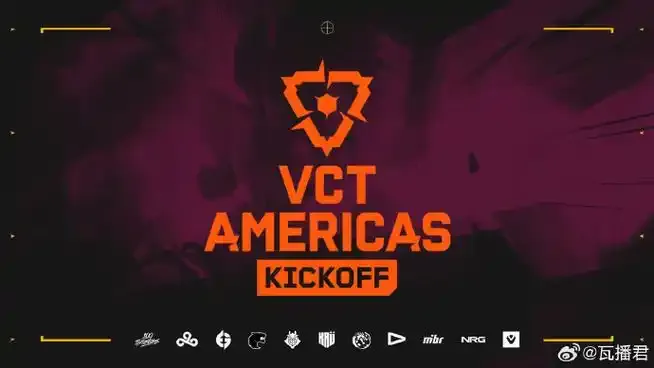 VCT Americas: Stage 2 - Week 4: LEV vs MIBR