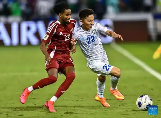 FIFAe World Cup Continental Championships 2026 Asia: Team Qatar vs Team Indonesia